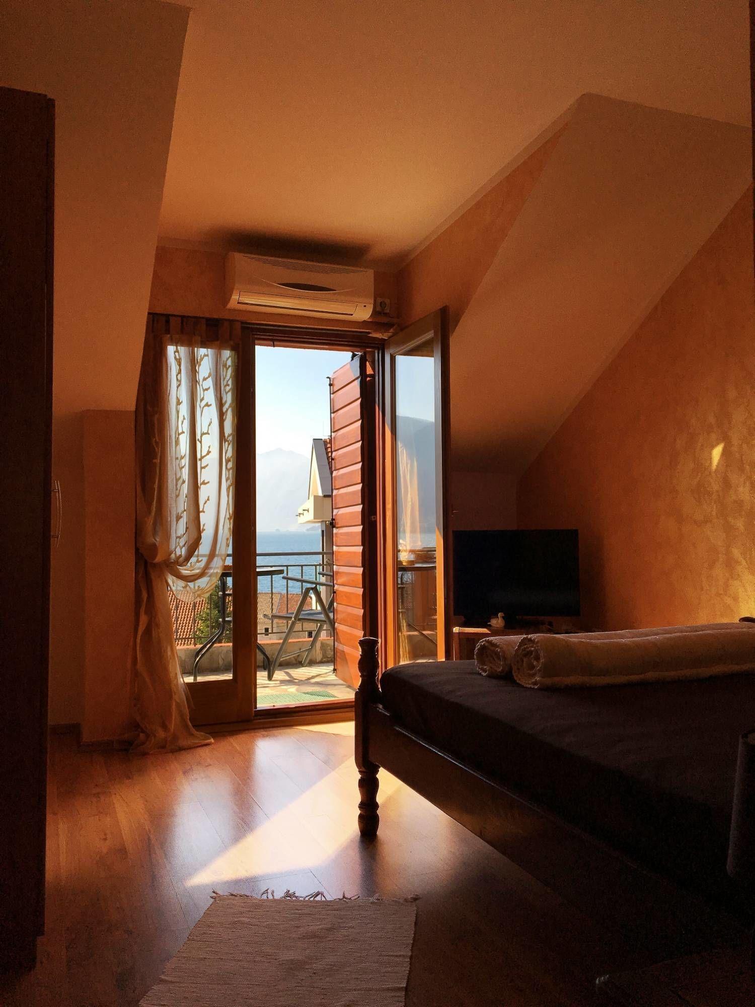 Apartments Nikcevic Kotor Exterior photo